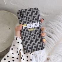 フェンデイ 風 スマホケース iphone11 おすすめ アイフォンケース コピー 安いFENDI新作コレクションおしゃれ男女兼用ケース