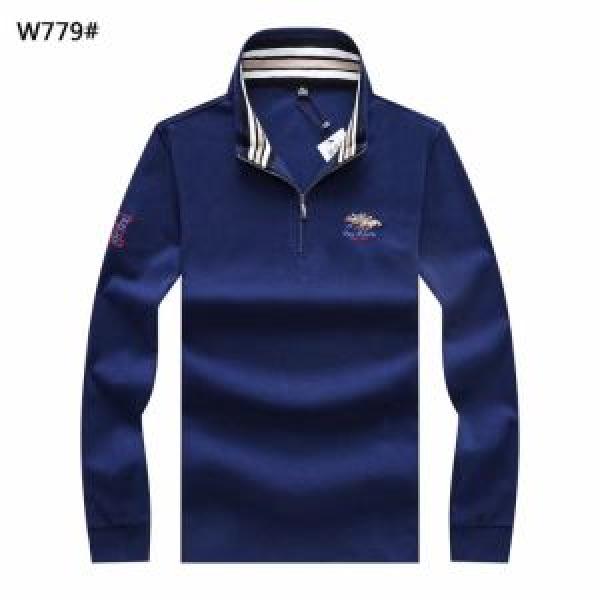 2026秋冬活躍人気定番新作 3色可選 ポロ ラルフローレン  長袖/Tシャツ Polo Ralph Lauren