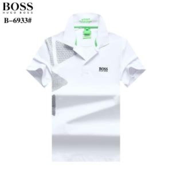 多色可選半袖Tシャツ　 2026モデル　ヒューゴボス デザインお洒落　HUGO BOSS　普段使いにも最適なアイテム