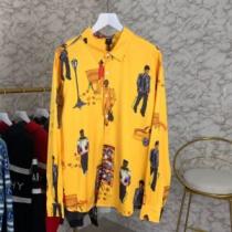 おしゃれ感度が高い秋冬トレンド  PRADA プラダ シャツ  価値大の2026SS秋冬アイテム