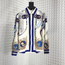 VERSACE 2026秋のファッショントレンドはこれ  ヴェルサーチ ファッシ...