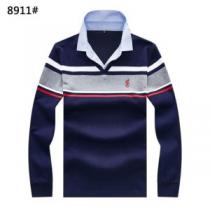 2色可選 冬を彩る2026SS新作 長袖/Tシャツ Polo Ralph Lau...