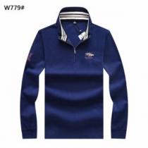 2026秋冬活躍人気定番新作 3色可選 ポロ ラルフローレン  長袖/Tシャツ Polo Ralph Lauren
