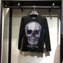 2026新発売大歓迎秋冬新名品 PHILIPP PLEIN フィリッププレイン ...