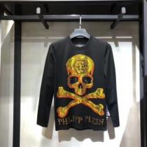 冬の人気ブランドとなった  PHILIPP PLEIN フィリッププレイン 20...