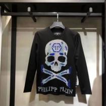 シンプルに着こなしたい PHILIPP PLEIN  世界的に希少な2026秋冬...
