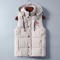 ダウンジャケット 3色可選 2026秋冬最安価格新品 BURBERRY バーバリ...