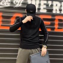 アルマーニ2026秋断然ブランド推し  ARMANI ニットウェア 今年らしいお...