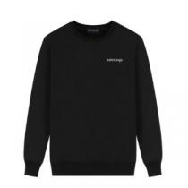 寒い季節トレンド上品 4色可選 プルオーバーパーカー BALENCIAGA 2026秋冬新作の相棒を大公開 バレンシアガ