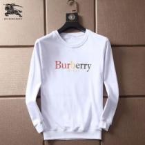 プルオーバーパーカー 2色可選  BURBERRY 2026トレンドファッション...