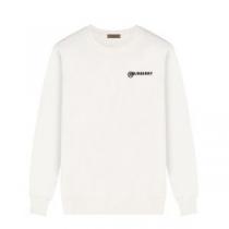 冬の爆買い定番新作 4色可選 BURBERRY プルオーバーパーカー 2026秋...