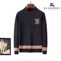 BURBERRY 季節の変わり目に活躍する バーバリー ニットパーカー 2026...
