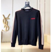 2色可選  ニットパーカーBURBERRY 2026秋、イチオシ上品 バーバリー...