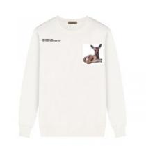 4色可選  BURBERRY バーバリー さむい冬にこれ1枚だけでプルオーバーパ...