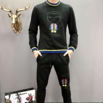 FENDI フェンディ2026トレンドアイテム激安 上下セット おしゃれなファッションコーデ