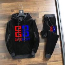 冬を彩る2026SS新作 GIVENCHY ジバンシー 上下セット 秋冬の最新ア...
