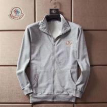 秋冬の最新アウターが続々登場 MONCLER モンクレール 2色可選価値大の20...