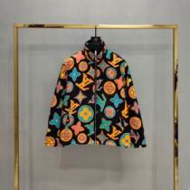冬を彩る2026SS新作 LOUIS VUITTON ルイ ヴィトン ブルゾン ...