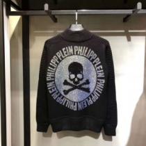 2026秋冬超話題の新作発売 PHILIPP PLEIN 季節の変わり目に活躍す...
