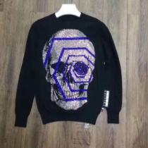 驚くほどの保温性がある PHILIPP PLEIN フィリッププレイン 2026...