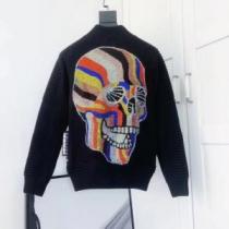 秋冬一番欲しい人気新作 PHILIPP PLEIN フィリッププレイン2026秋...