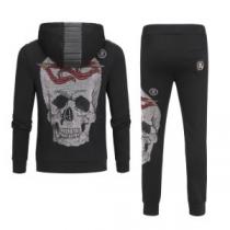 さむい冬にこれ1枚だけで PHILIPP PLEIN フィリッププレイン 202...