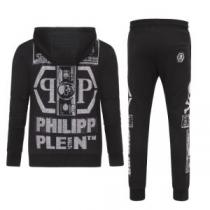 季節の変わり目に活躍する PHILIPP PLEIN フィリッププレイン 202...