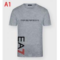 EMPORIO ARMANIＴシャツ2026最新の入荷商品エンポリオ アルマーニ...