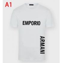 日本未入荷カラー tシャツ おすすめ アルマーニ スーパーコピー ブランドArm...