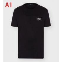 2026年春限定Emporio Armani Ｔシャツ メンズファション アルマ...
