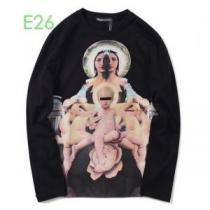2026SS人気 ジバンシー GIVENCHY 長袖 /ロンT 今回注目する