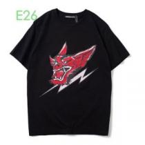 2026モデル ジバンシー １点限り！VIPセール GIVENCHY 半袖Tシャ...