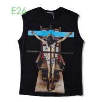 ジバンシー 大人気のブランドの新作 GIVENCHY 確定となる上品 半袖Tシャ...