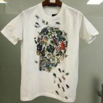 ジバンシー2年以上連続１位獲得  GIVENCHY 半袖Tシャツ おしゃれな人が...
