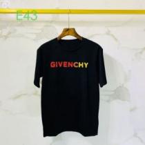 半袖Tシャツ 差をつけたい人にもおすすめ ジバンシー 春夏コレクション新品 GI...