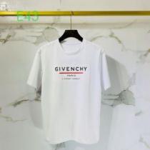 2026年春限定 半袖Tシャツ ジバンシー 普段見ないデザインばかり GIVENCHY
