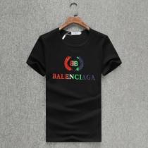 半袖Tシャツ 2色可選 ファッションに合わせ バレンシアガ BALENCIAGA...