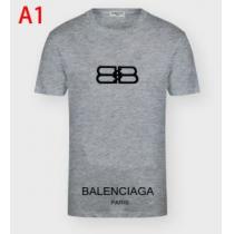 2026話題の商品 多色可選 半袖Tシャツ お値段もお求めやすい バレンシアガ BALENCIAGA