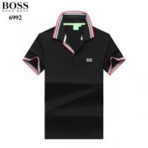 人気ランキング最高　多色可選　ヒューゴボス 着こなしを楽しむ　HUGO BOSS　半袖Tシャツ2026年春夏コレクション