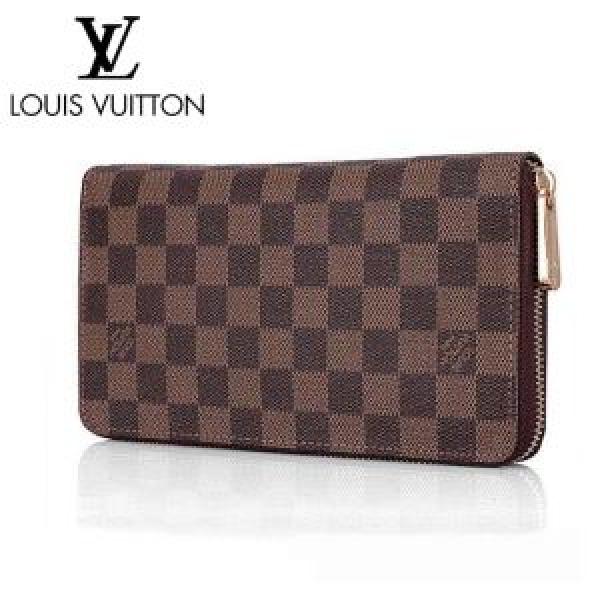 2026春夏最旬アイテム LOUIS VUITTON ルイ ヴィトン  レディース財布 N60015