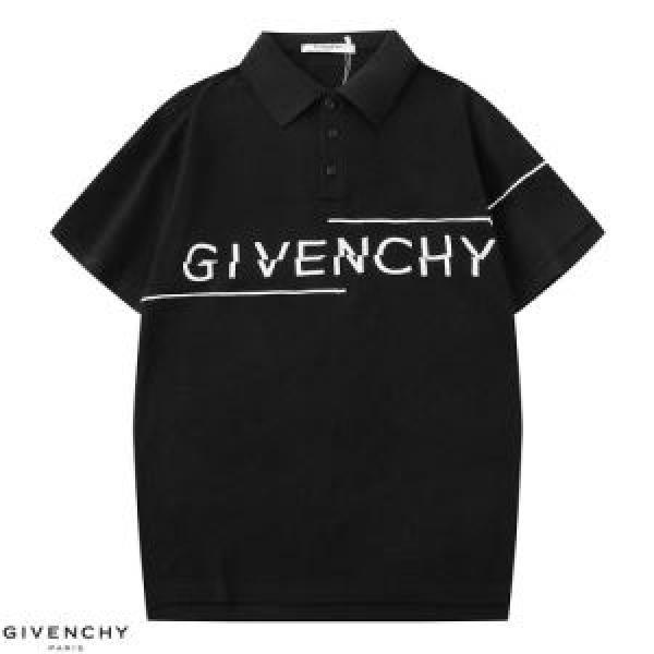 2年以上連続１位獲得 ジバンシー2色可選  GIVENCHY 2026SS人気 半袖Tシャツ 今回注目する