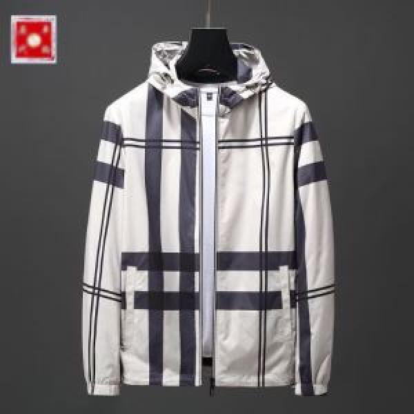 2026春新作 2色可選 ハーフコート ストリート系に大人気 バーバリー BURBERRY 限定アイテム特集