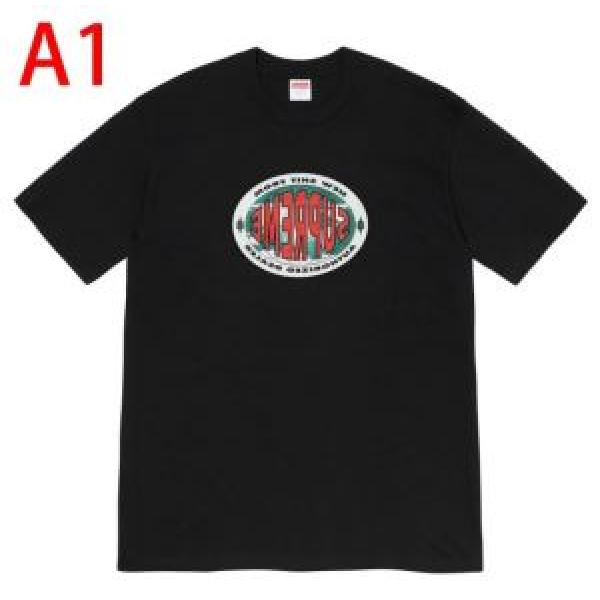 Supreme 19FW New Shit Tee  4色可選 どのアイテムも手頃な価格で Tシャツ/半袖 この時期の一番人気は