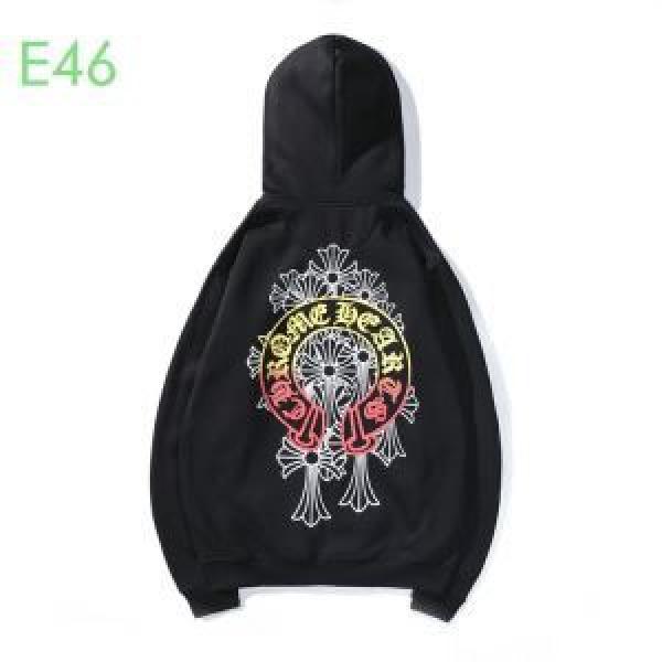 クロムハーツ CHROME HEARTS オススメのアイテムを見逃すな パーカー  20SS☆送料込
