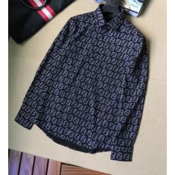 シャツ おしゃれな人が持っている フェンディ １点限り！VIPセール FENDI