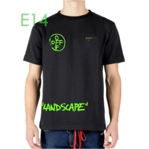半袖/Tシャツ 2色可選 2026SS人気 Off-White オフホワイト トレンド最先端のアイテム