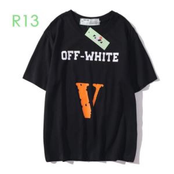 ランキング1位  2色可選安心の実績 Off-White オフホワイト 半袖/Tシャツ 2026年春限定