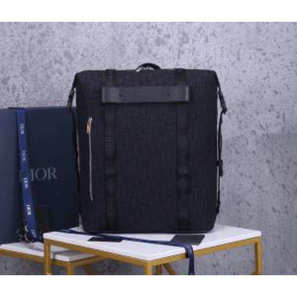 程よい最新作 ディオール DIOR 春夏コレクション新品 リュック 大活躍する