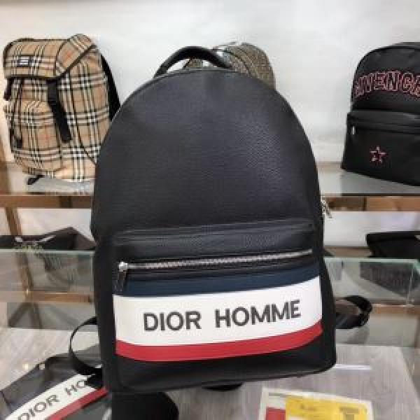 新作が見逃せない ディオール DIOR 人気ランキング最高  リュック2026年春夏コレクション