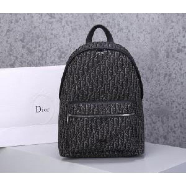 狙える優秀アイテム ディオール DIOR 20SS☆送料込 リュック 累積売上総額第１位
